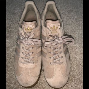 Adidas Gazelle Pastel Suede Women’s 9